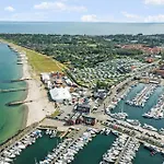 Casa vacanze 40567-juelsminde-pot-strandby-370 *