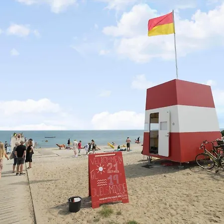 Tatil Evi 40567-juelsminde-pot-strandby-370 *