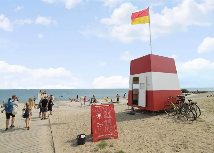 Tatil Evi 40567-juelsminde-pot-strandby-370 *